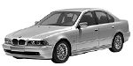 BMW E39 C3817 Fault Code