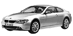 BMW E63 C3817 Fault Code