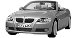 BMW E93 C3817 Fault Code