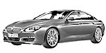 BMW F06 C3817 Fault Code