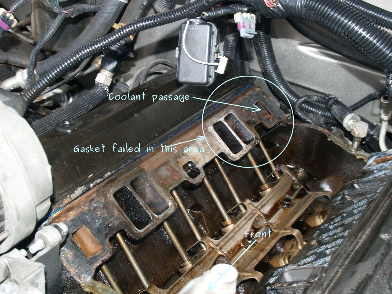 See C3817 in engine